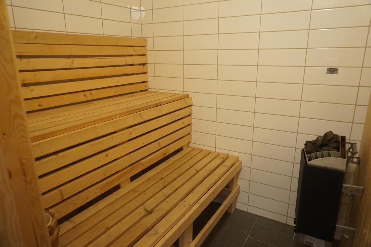 Totakbu Apartment Rauland Exterior photo